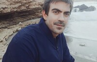 Γιάννης Νικολούδης