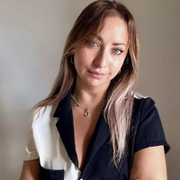 Celeste Bena de Rette