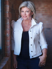 Andrea Thome profile picture