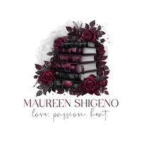 Maureen Shigeno