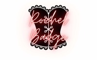 Rochel Badge