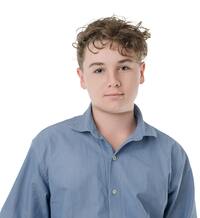 Jack Haligo