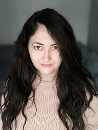 Anca Zaharia profile picture