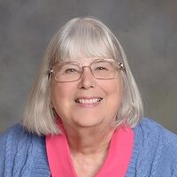 Christine A. Adamec profile picture