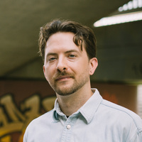 Adam Feibel