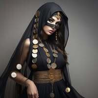 P.R. Infidel