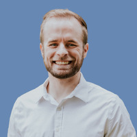Ben P. Fisher profile picture
