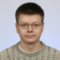 Олександр Боронь