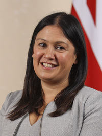 Lisa Nandy profile picture