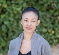 Karen Wang  Diggs