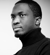 Mohamed Mbougar Sarr profile picture