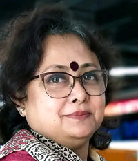 Dipanwita Roy