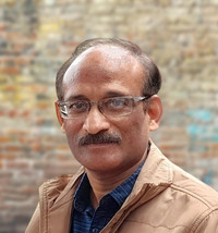 Rahul Agarwal