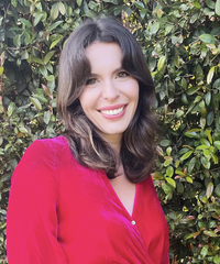 Caroline L. Perry profile picture