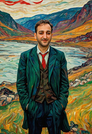 M. Hüsnü Özkurt