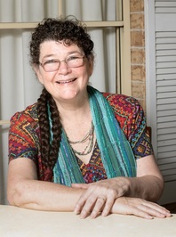 Jeanette O'Hagan profile picture