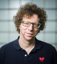 Arnon Grunberg profile picture
