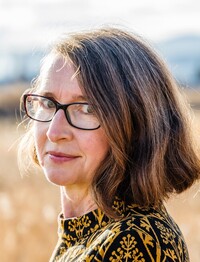 Colleen   O'Brien