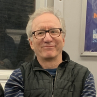 Billy Aronson profile picture