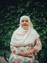 Adiba Jaigirdar profile picture