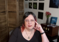 Coraline Ada  Ehmke