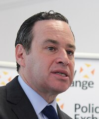 David Frum profile picture