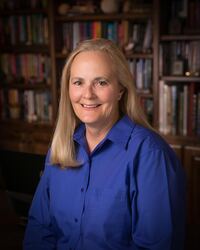 Wendy Gee profile picture