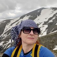 Дарія Китайгородська