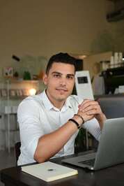 Taha Zaid