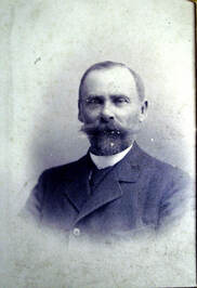 Францішак Багушэвіч