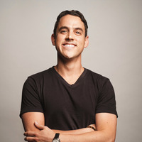 Matthew Liebross