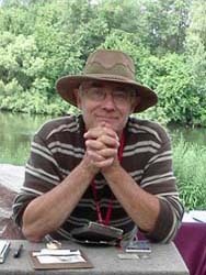 William  Kaufmann