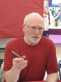 Caza (Philippe Cazaumayou)