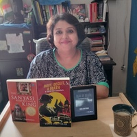 Sonia Chatterjee