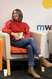 Tracey Rhys profile picture