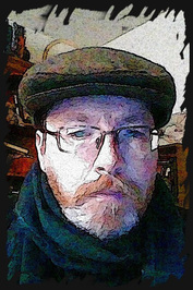 Scott Oden profile picture