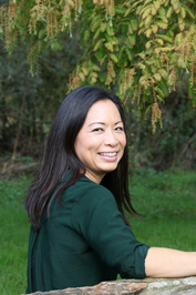 Daisy J. Hung profile picture