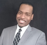 Roderick Levi Evans