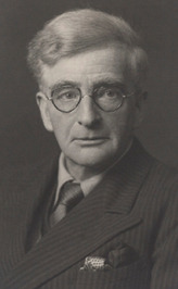 Reginald George Stapledon