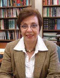 Fatemeh Keshavarz profile picture
