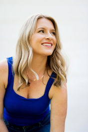 Iva-Marie Palmer profile picture