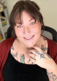 Megs Thompson