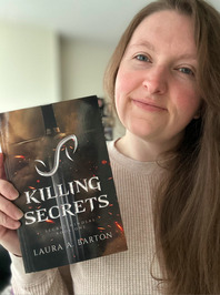 Laura A. Barton profile picture