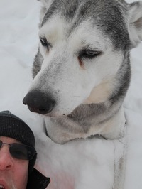 Geoffrey R. Jonas profile picture