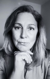 Beatrice Karinsdotter