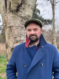 Michael Arnold profile picture