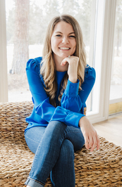 Devan Larsen, LMFT, CGT