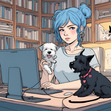 Lillian Blue
