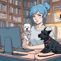 Lillian Blue