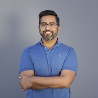 Nishant   Jain